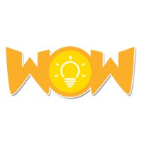 WOW Teknologi Indonesia logo, WOW Teknologi Indonesia contact details