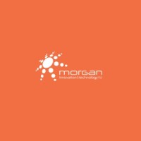 Morgan Innovation and Technology logo, Morgan Innovation and Technology contact details