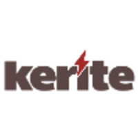 The Kerite Company logo, The Kerite Company contact details