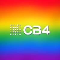 CB4 logo, CB4 contact details