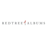 RedTree Albums logo, RedTree Albums contact details