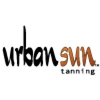 Urban Sun Tanning logo, Urban Sun Tanning contact details