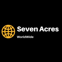 Seven Acres logo, Seven Acres contact details