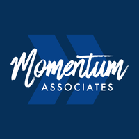 Momentum Associates logo, Momentum Associates contact details