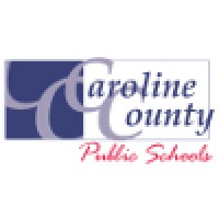 Caroline County Public Schools (Virginia) logo, Caroline County Public Schools (Virginia) contact details