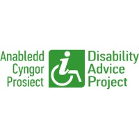 Disability Advice Project logo, Disability Advice Project contact details