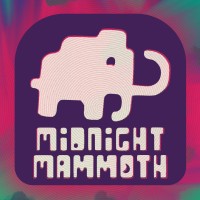 Midnight Mammoth logo, Midnight Mammoth contact details