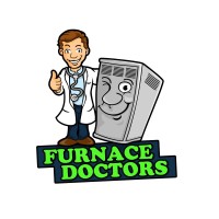 Furnace Doctors logo, Furnace Doctors contact details