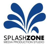 SplashZone Media logo, SplashZone Media contact details