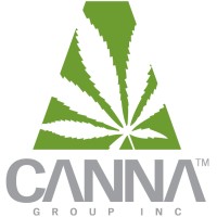 Canna Group Inc. logo, Canna Group Inc. contact details