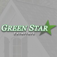 Green Star Exteriors logo, Green Star Exteriors contact details