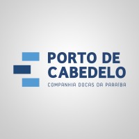 Porto de Cabedelo logo, Porto de Cabedelo contact details