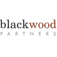 Blackwood Partners logo, Blackwood Partners contact details