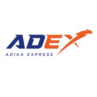 Adika Express logo, Adika Express contact details