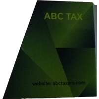 ABC Tax logo, ABC Tax contact details