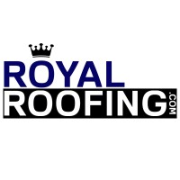 Royal Roofing Company logo, Royal Roofing Company contact details