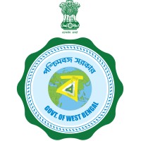 West Bengal Government and Departments logo, West Bengal Government and Departments contact details