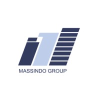 Massindo Group logo, Massindo Group contact details