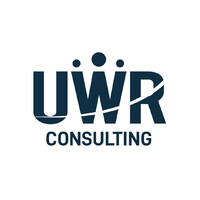 UWR Consulting logo, UWR Consulting contact details