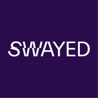 Swayed logo, Swayed contact details