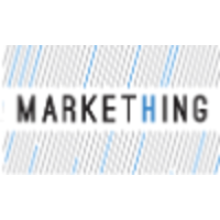 Markething logo, Markething contact details