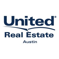 United Real Estate Austin logo, United Real Estate Austin contact details