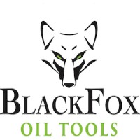 BlackFox Oil Tools logo, BlackFox Oil Tools contact details