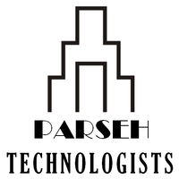 Parseh Technologists logo, Parseh Technologists contact details