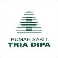 RS Tria Dipa logo, RS Tria Dipa contact details