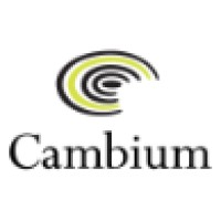 Cambium Incorporated logo, Cambium Incorporated contact details