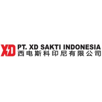 PT XD Sakti Indonesia logo, PT XD Sakti Indonesia contact details