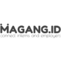 Magang.Id logo, Magang.Id contact details