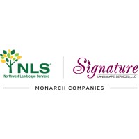 Northwest Landscape Service logo, Northwest Landscape Service contact details