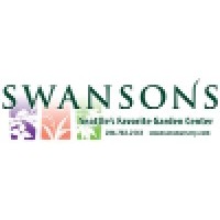 Swansons Nursery logo, Swansons Nursery contact details