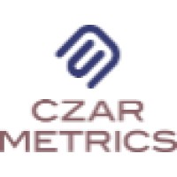 Czar Metrics logo, Czar Metrics contact details