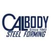 Calbody Steel Forming logo, Calbody Steel Forming contact details