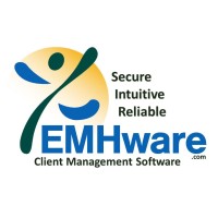 EMHware Software Inc. logo, EMHware Software Inc. contact details