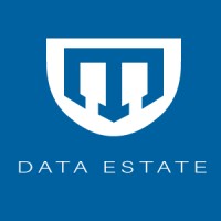 Data Estate logo, Data Estate contact details