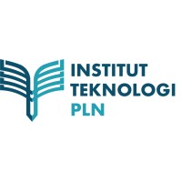 Institut Teknologi PLN logo, Institut Teknologi PLN contact details