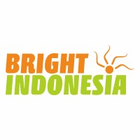 BRIGHT Indonesia logo, BRIGHT Indonesia contact details