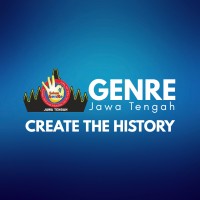 Genre Jawa Tengah logo, Genre Jawa Tengah contact details