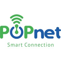 PT POP Net Indonesia logo, PT POP Net Indonesia contact details