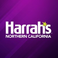 Harrah's Northern California logo, Harrah's Northern California contact details