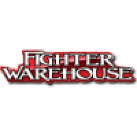 Fighter Warehouse logo, Fighter Warehouse contact details