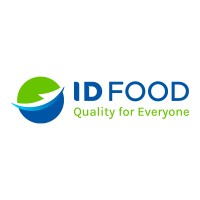 ID FOOD logo, ID FOOD contact details