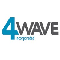 4Wave Inc logo, 4Wave Inc contact details