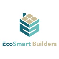 EcoSmart Builders logo, EcoSmart Builders contact details