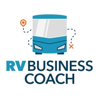 RV Business Coach logo, RV Business Coach contact details