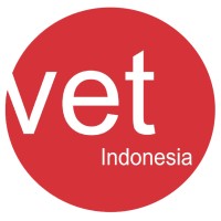 VetIndonesia logo, VetIndonesia contact details