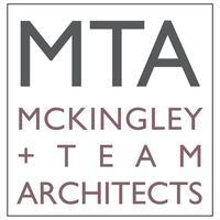 McKingley + Team Architects logo, McKingley + Team Architects contact details